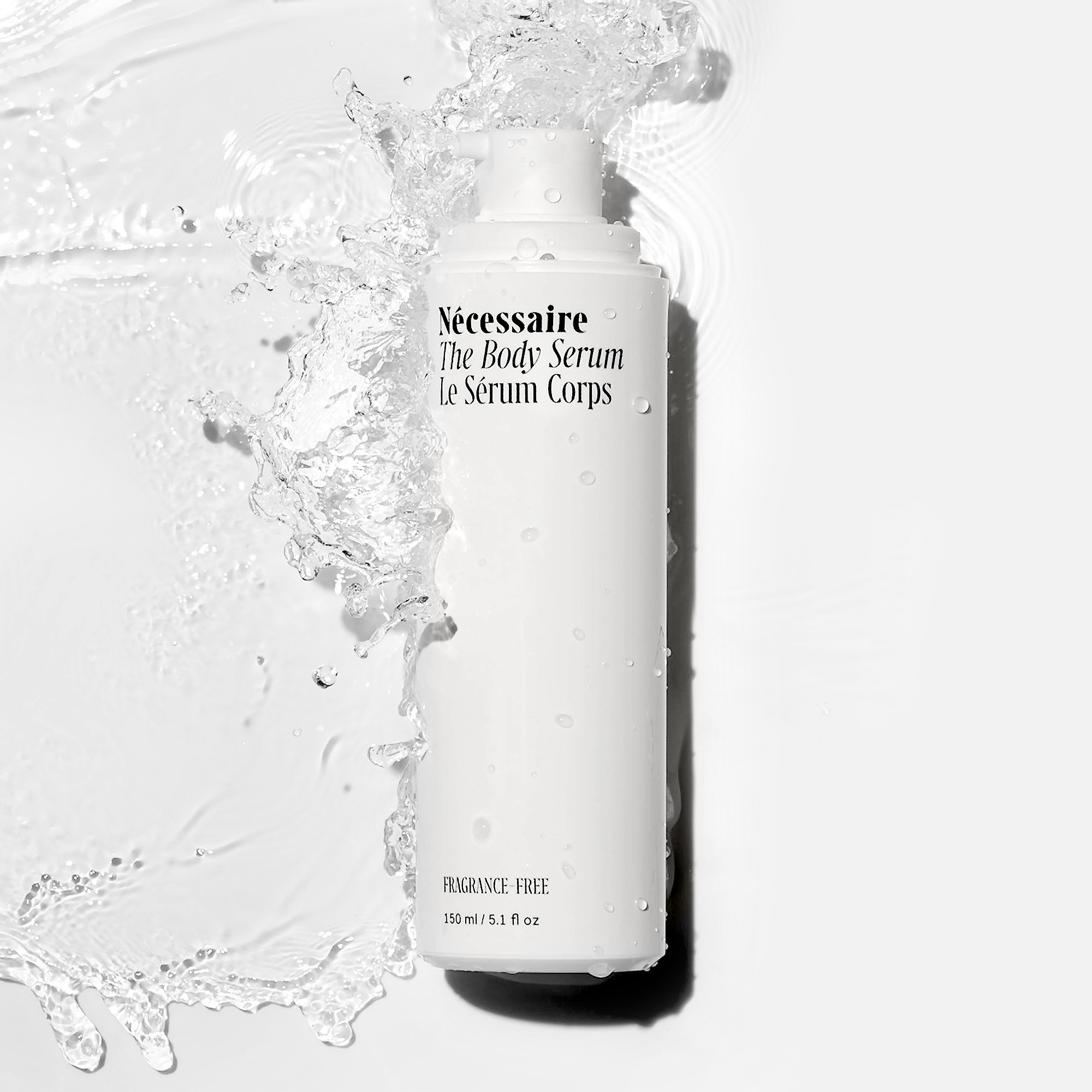 Skincare Solutions: For the Perfect Skincare Routine cover photo collage