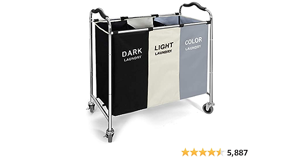 Laundry Helpers cover photo collage