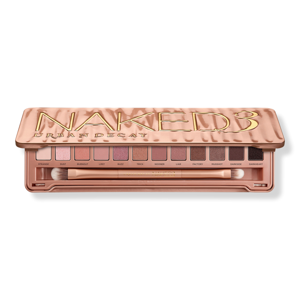 What's in my Make Up Bag? cover photo collage