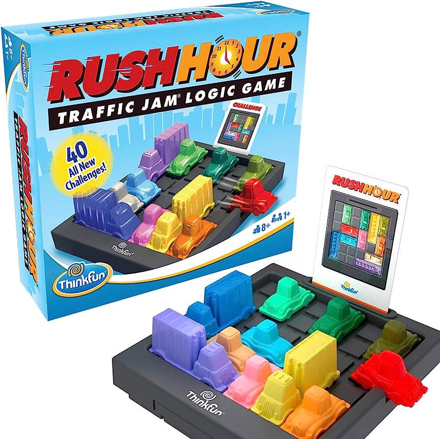 Wonderful Educational Games for the Classroom or Home cover photo collage