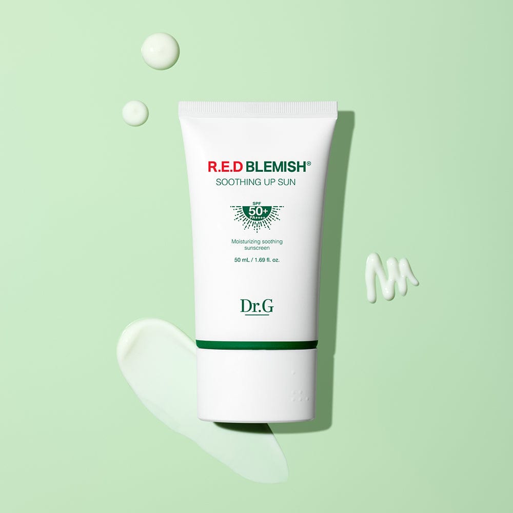 K-Beauty for Glass Skin cover photo collage