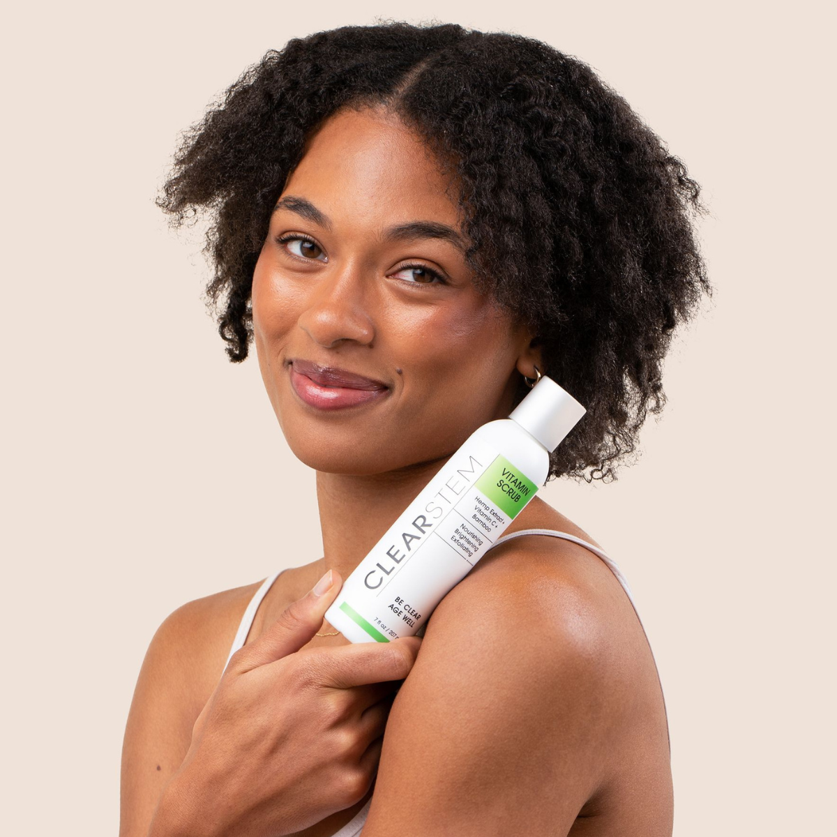 Acne Prone SkinMust Haves - Skincare Edition cover photo collage