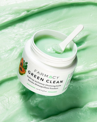 skincare routine for busy girls cover photo collage