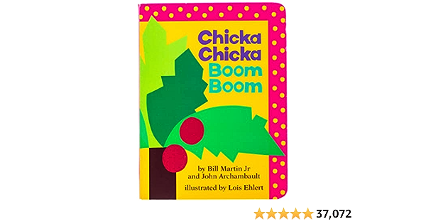 Bookworm Babies: Must-Haves Board Books. cover photo collage