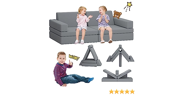 Toddler must haves cover photo collage