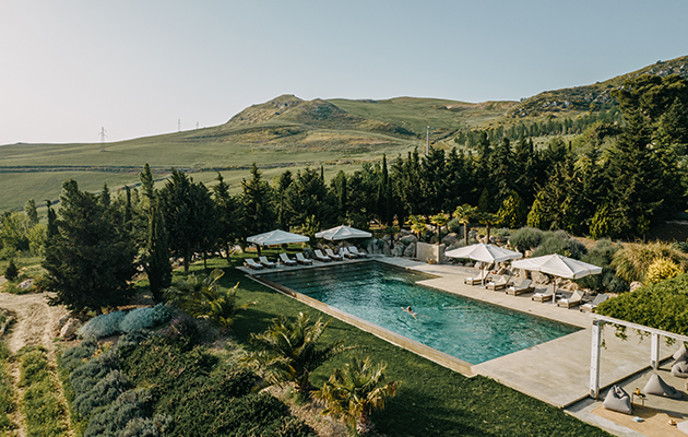 Sicily Recommendations cover photo collage