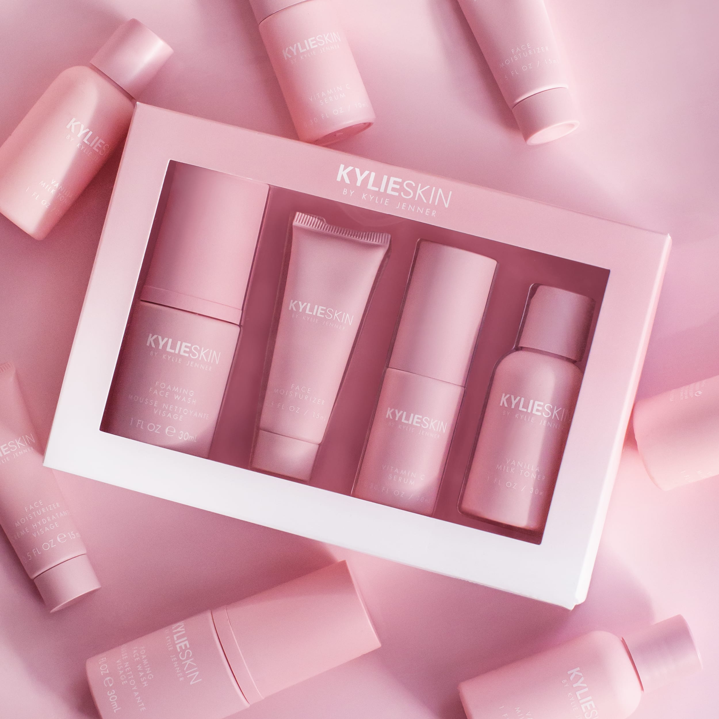 Kylie Skin Products🥰