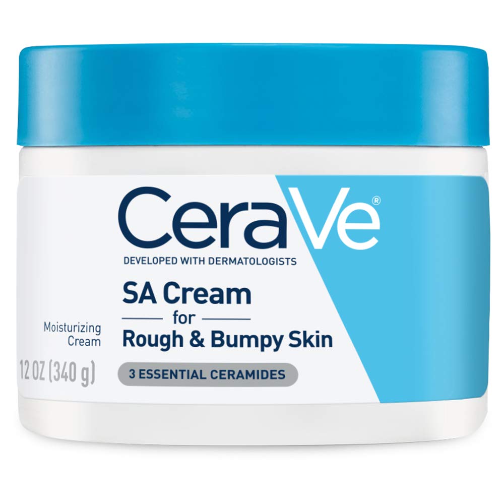 What I Use On My Dry Acne-Prone Skin cover photo collage