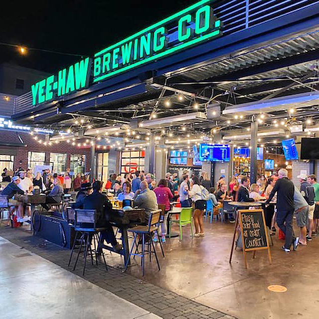 Things To Do In Greenville, SC cover photo collage