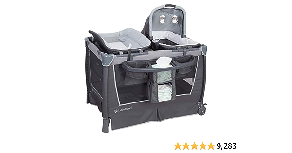 Must Have Baby Products! cover photo collage