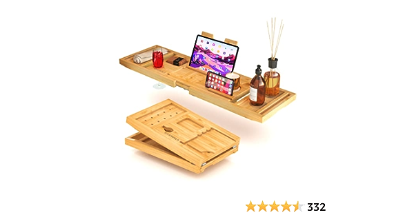 Useful Bathroom Items & Decor cover photo collage