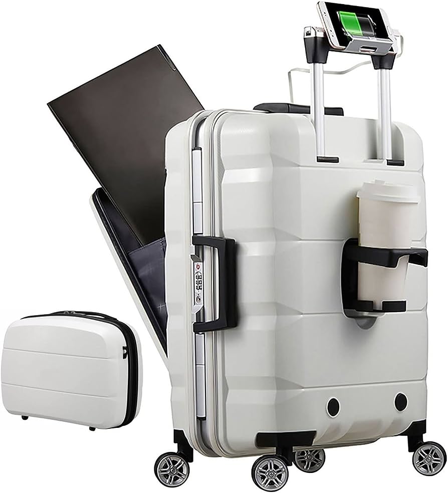 Travel Essentials cover photo collage