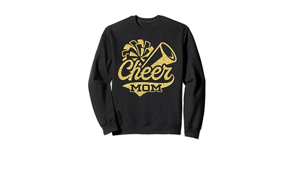 Cheer Coach Must- Haves cover photo collage