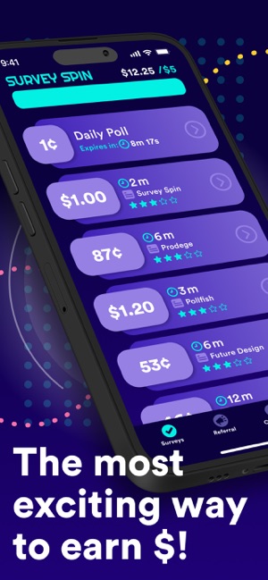 make extra money in Canada from your phone - surveys, receipt, and cash back apps cover photo collage