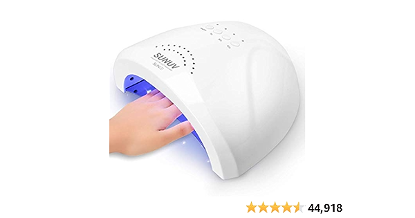 Basic nail supplies for beginners cover photo collage