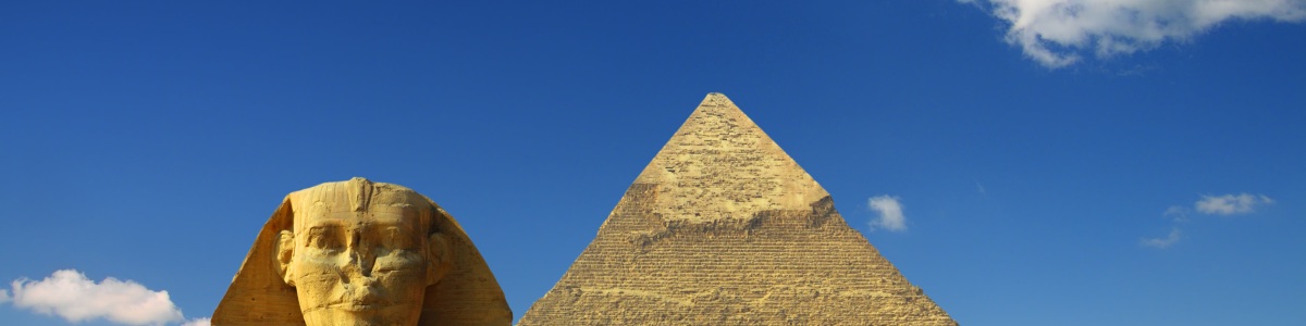 Best of Egypt 🇪🇬 cover photo collage