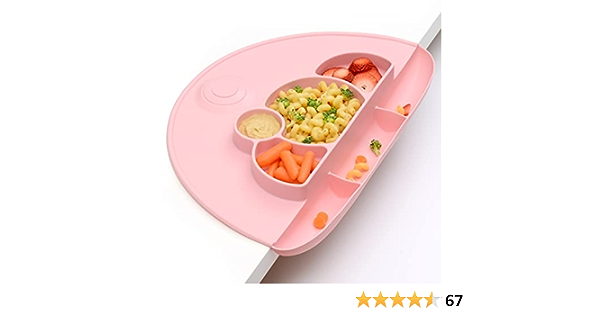 Baby Led Weaning Must Haves cover photo collage