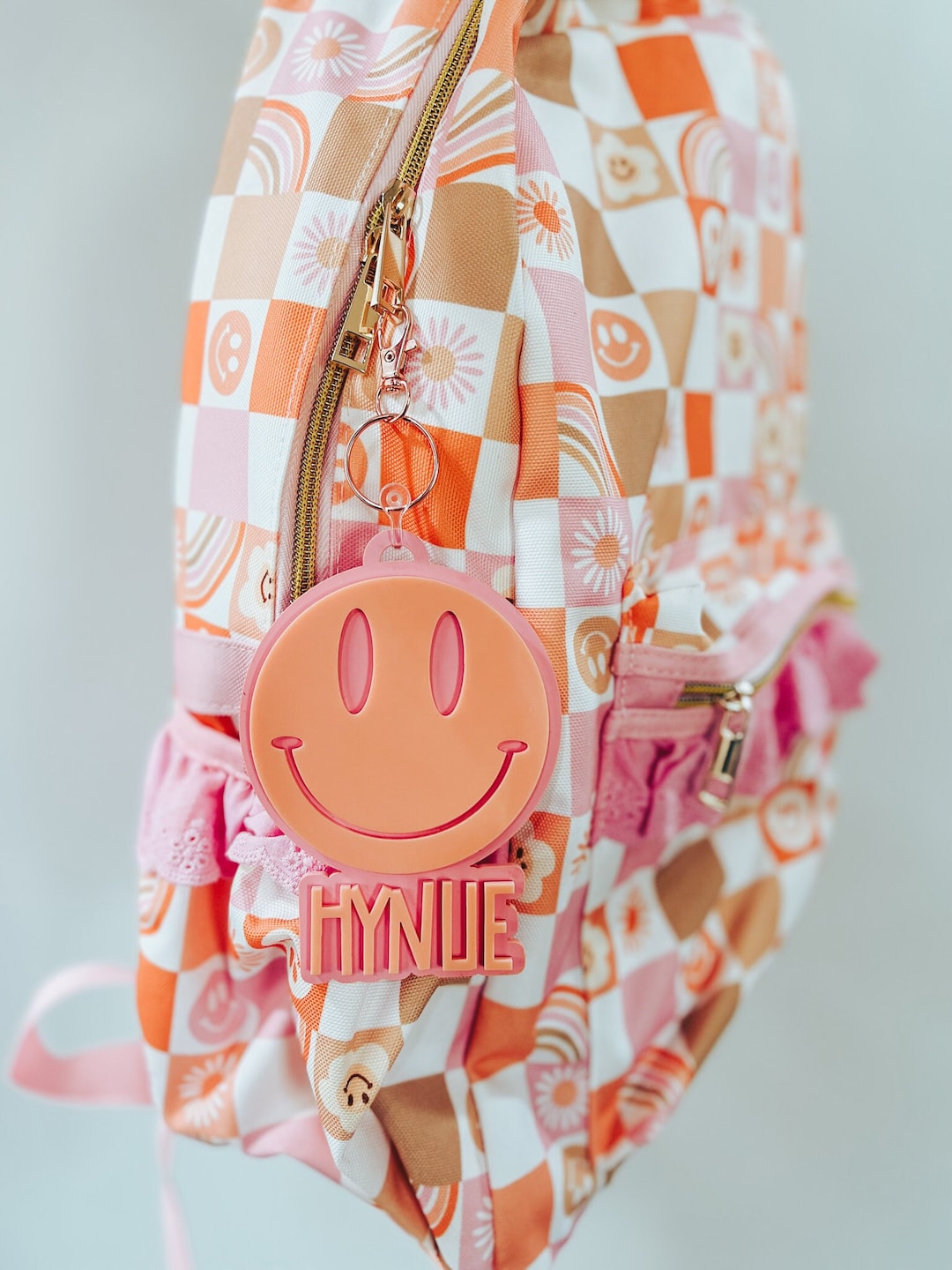 Luggage Tags cover photo collage