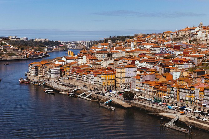 Guide to Portugal (Lisboa, Coimbra & Porto) Things to do, eat and stay! cover photo collage