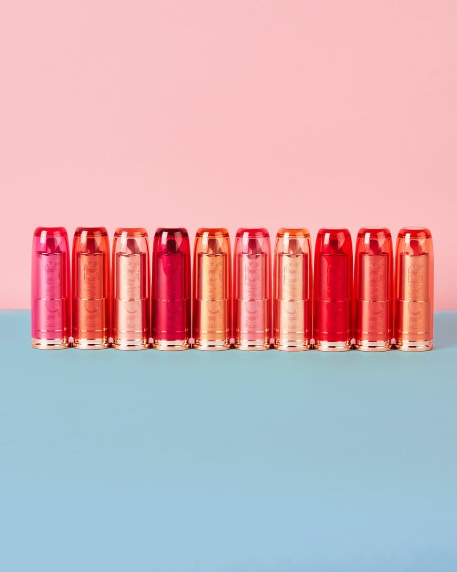Flawless Affordable Makeup Basics for Beginners cover photo collage