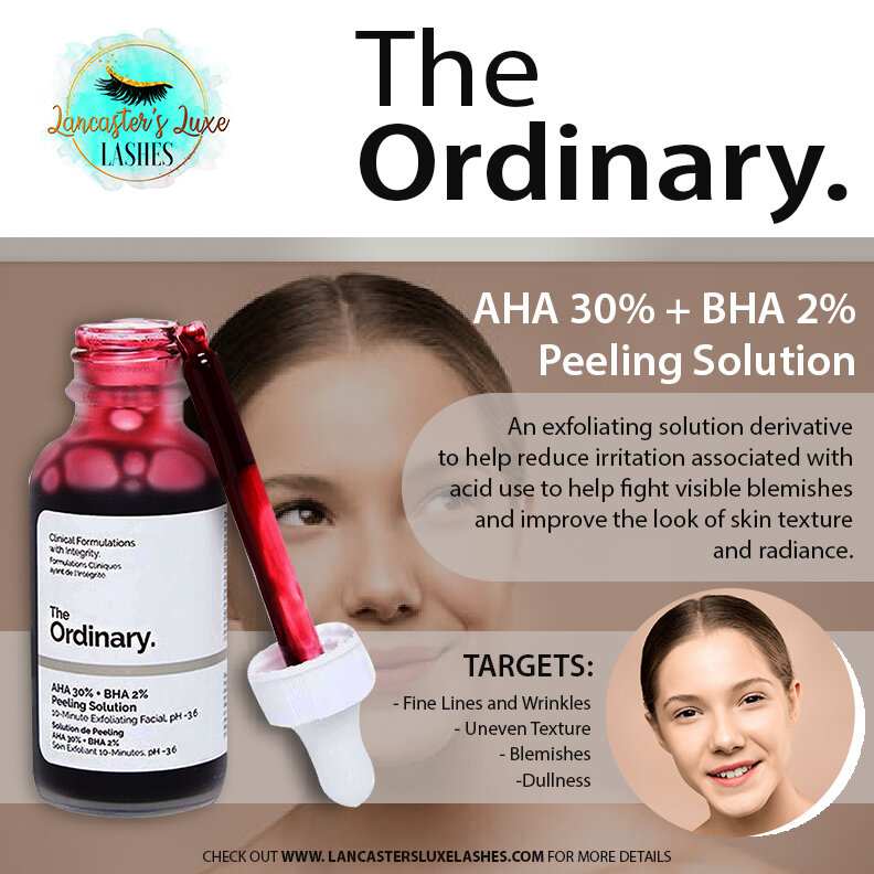 Hormonal acne to clear skin favourites cover photo collage