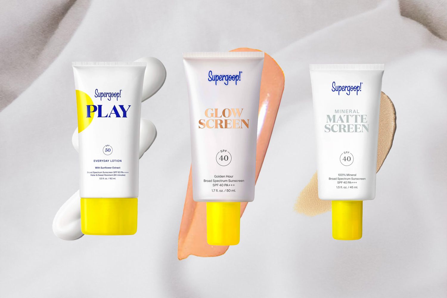 Top 15 Best Sunscreen - White cast free, NO Harmful Ingredient, Simple, Affordable cover photo collage