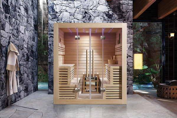 Mind & Body cover photo collage