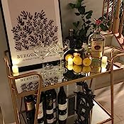 Sip Sip Hooray-bar accessories cover photo collage