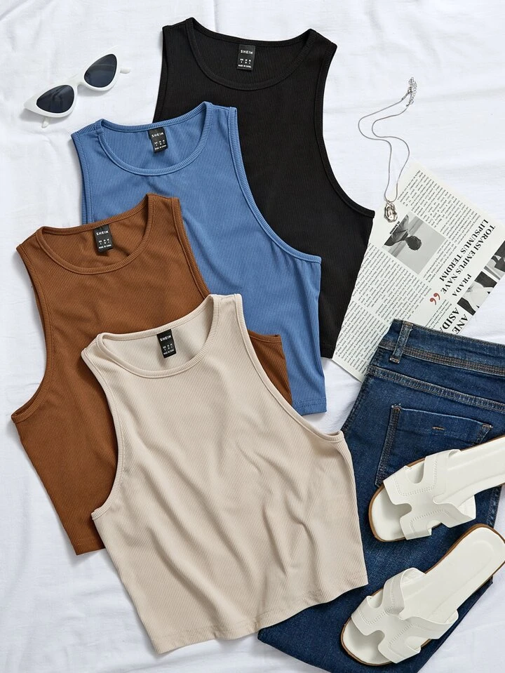 SHEIN Favorites cover photo collage