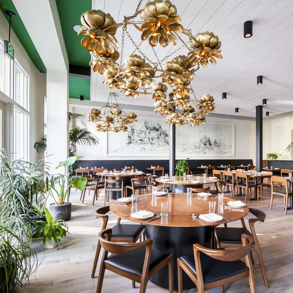 Best Restaurants in San Francisco cover photo collage