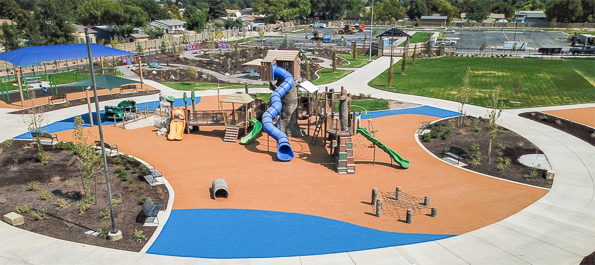 The Best Things to do in Utah County with Kids cover photo collage