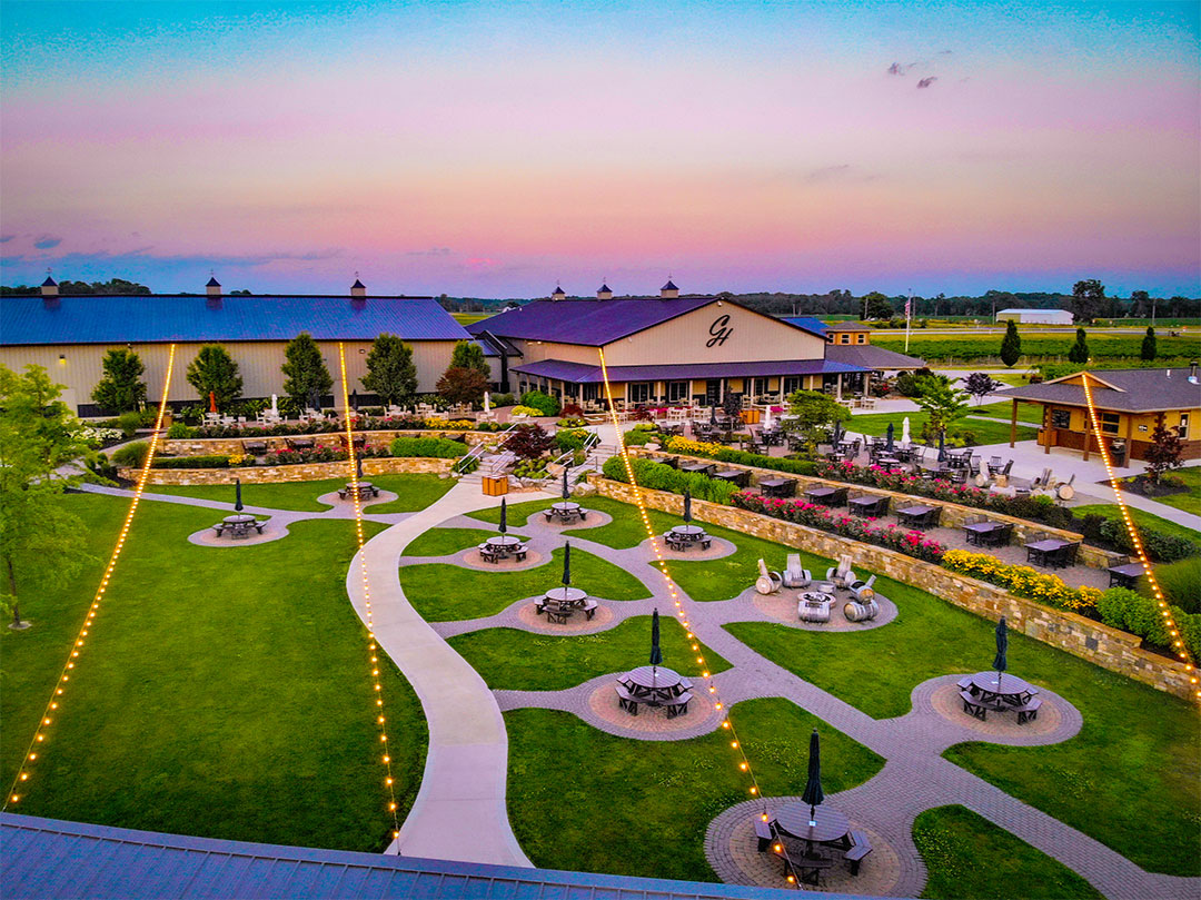 Things to do in Fort Wayne, IN cover photo collage