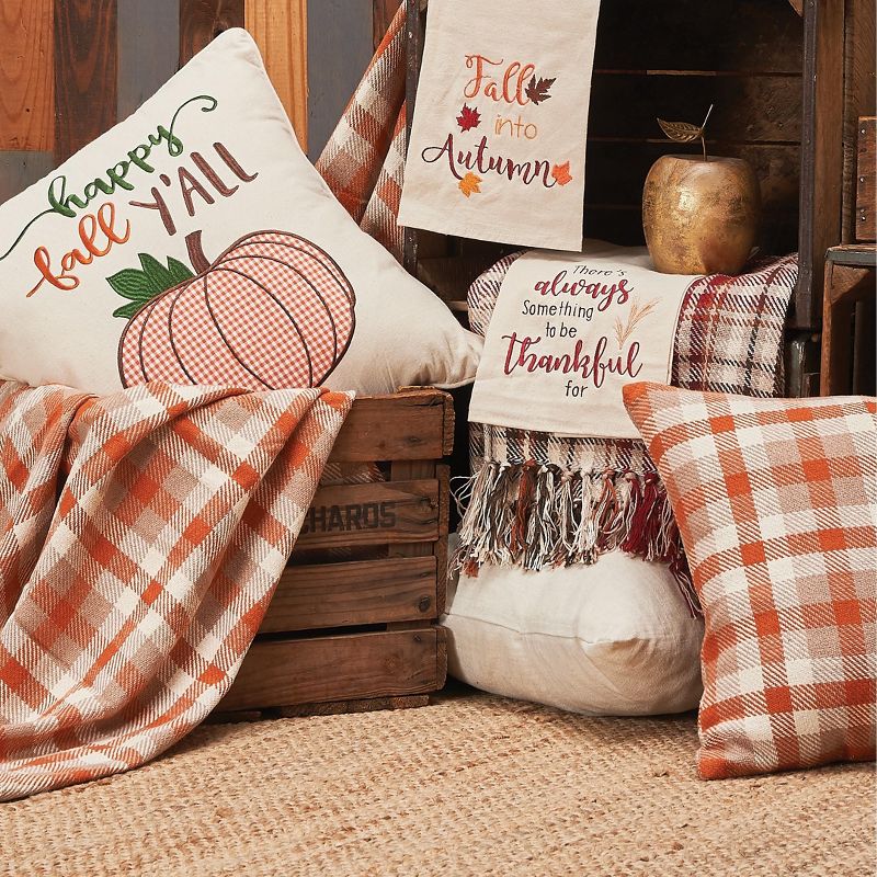 Halloween and Fall Decor🎃 cover photo collage
