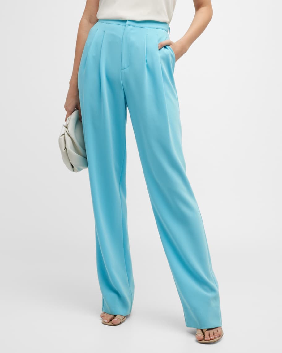 Luxe Fashion at a Deal cover photo collage