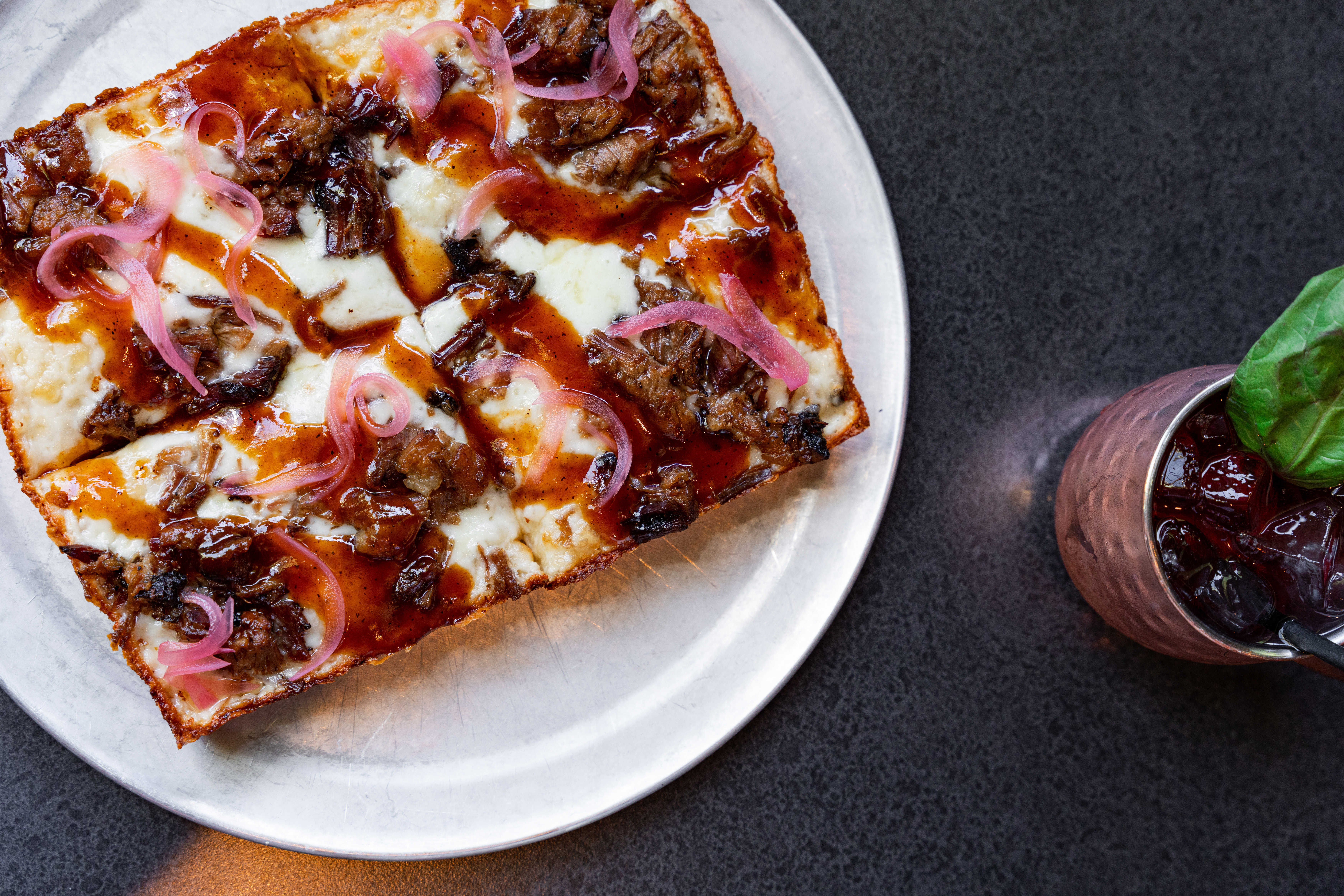 Utah Foodies You Must Eat At 🍲 cover photo collage