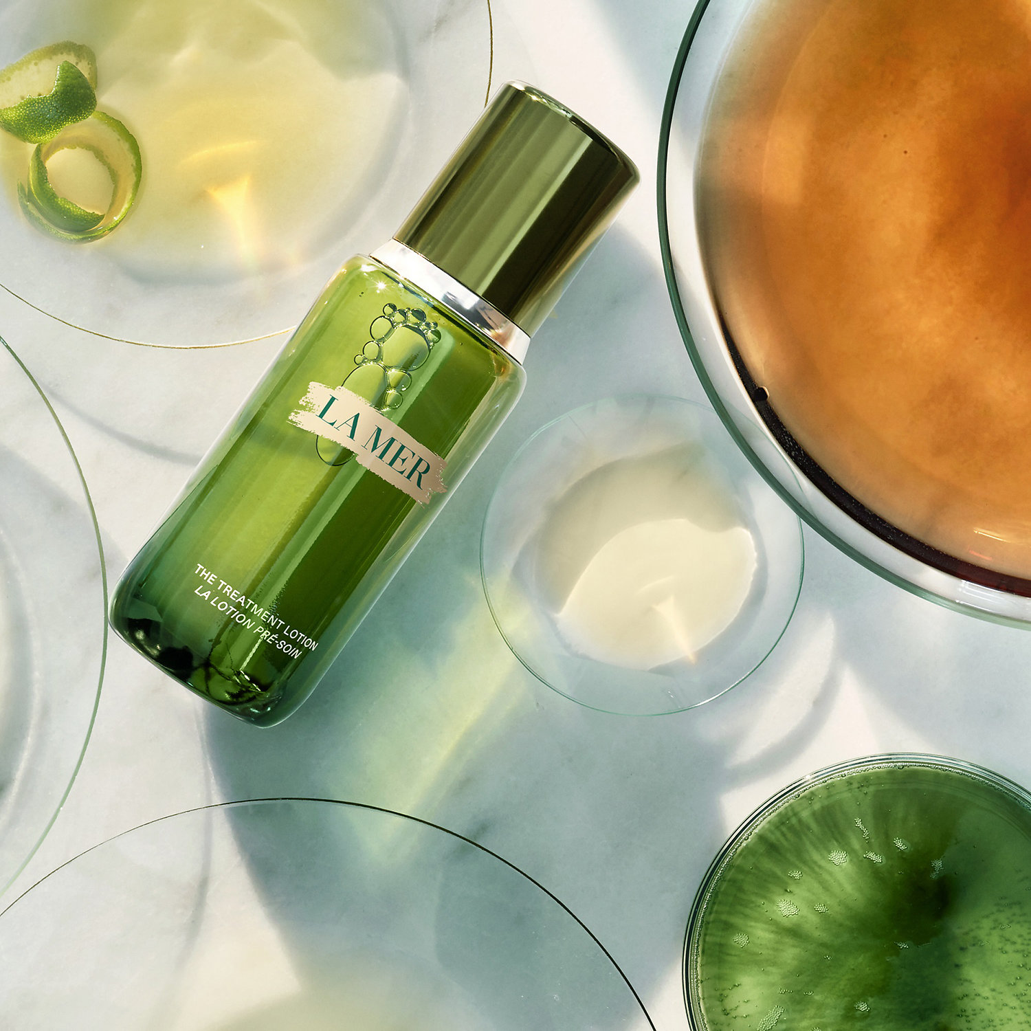 30s & 40s Skincare cover photo collage