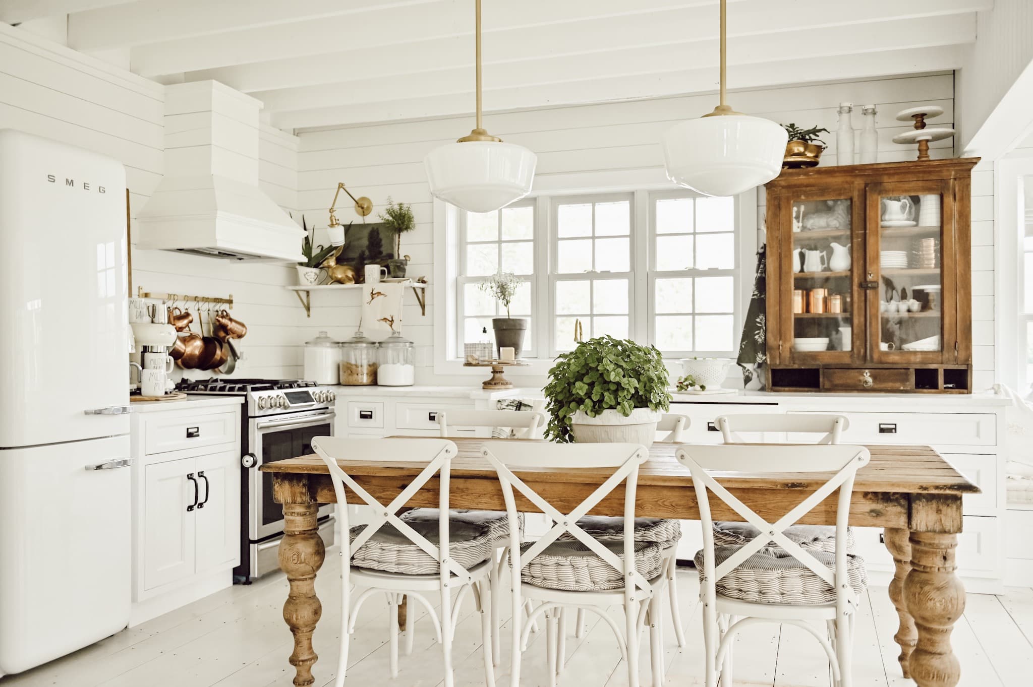 My Favorite Home Decor Finds cover photo collage