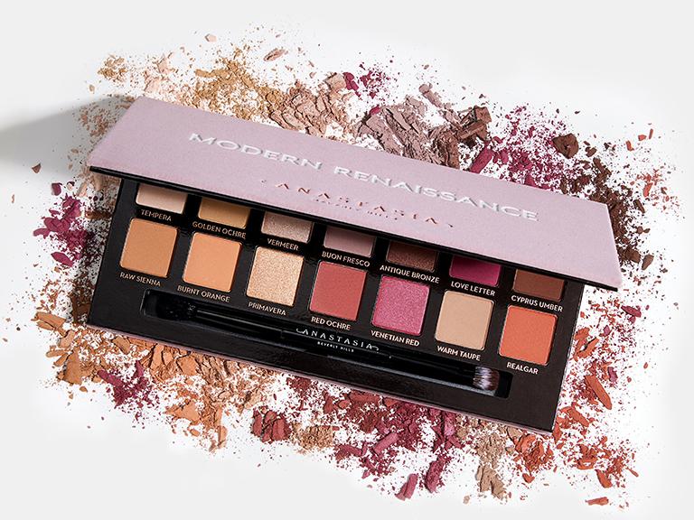 Makeup Favorites! cover photo collage