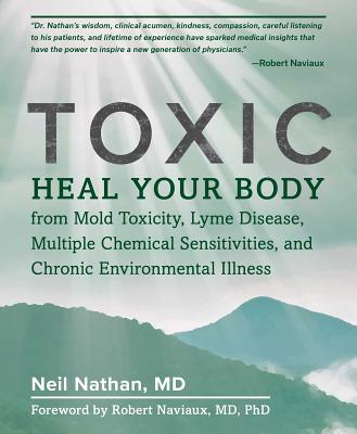 Mold Toxicity + Chronic Health Isssues cover photo collage