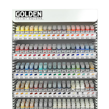 Acrylic Painting Supply Recommendations cover photo collage