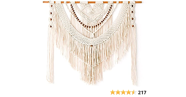 Boho home decor items you'll love! cover photo collage