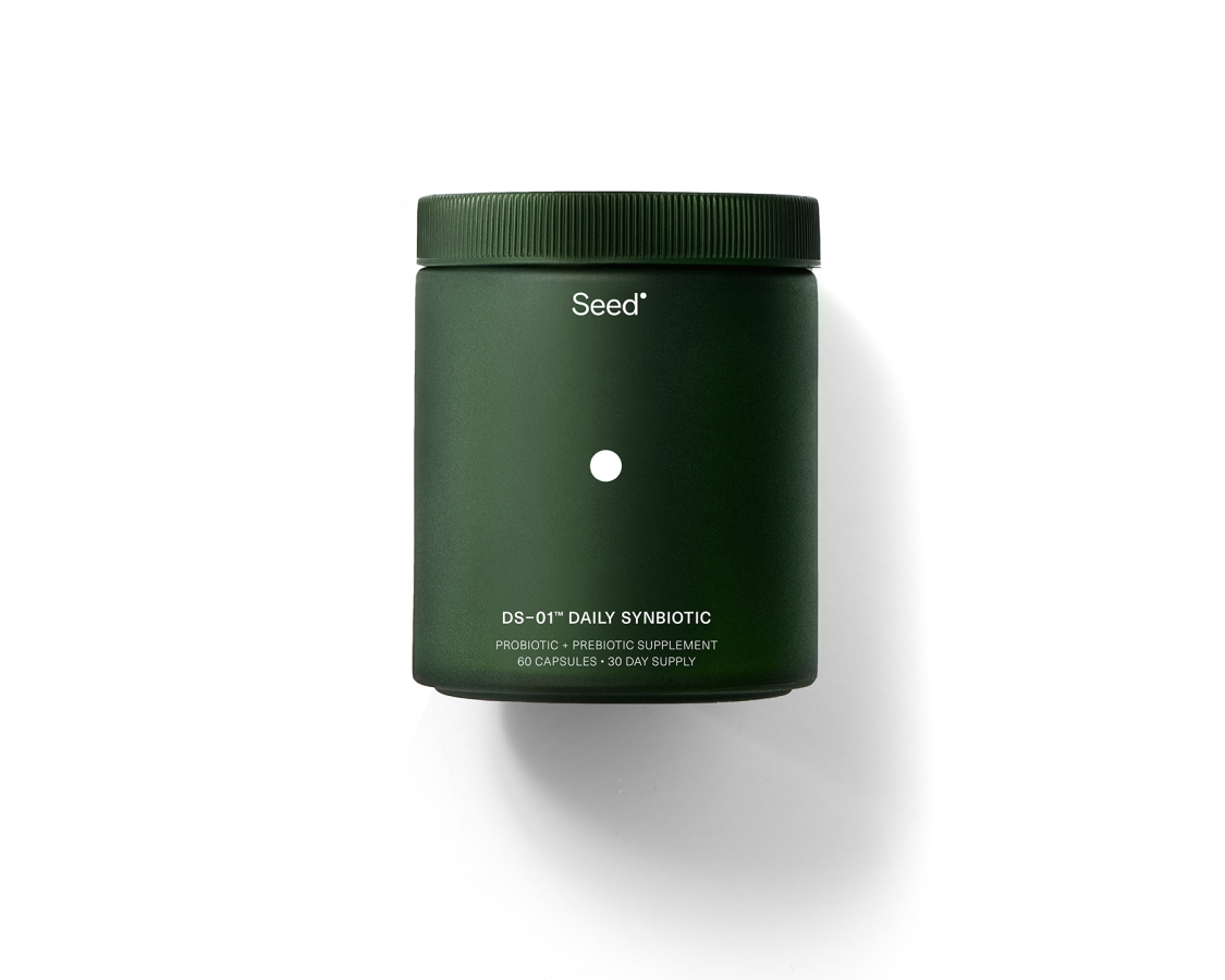 Digestion & Hormone Supplements for Women cover photo collage