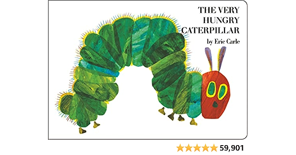 The books my kids adore reading! cover photo collage