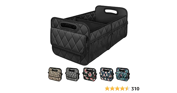 Car Must Haves! cover photo collage