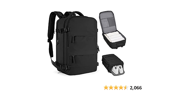 Travel Must-Haves cover photo collage