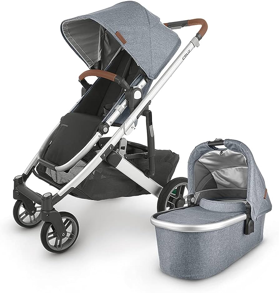 BABY THINGS I USE EVERY DAY IN A SMALL APARTMENT cover photo collage