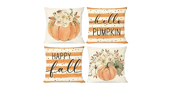 Pumpkin spice and everything nice 🍂🍁 cover photo collage