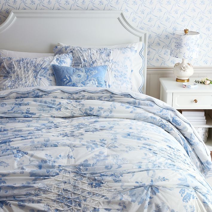 Decor Inspo: Love Shack Fancy Edition cover photo collage