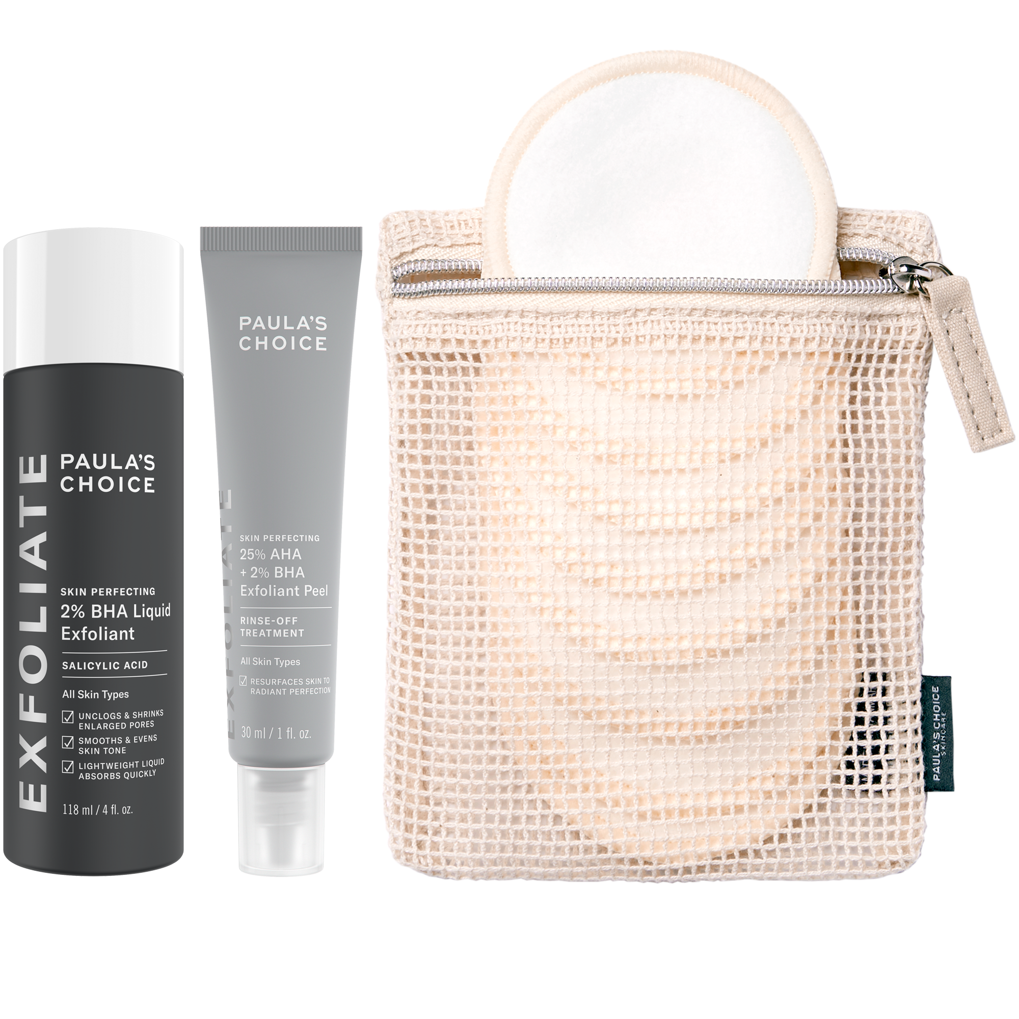 Morning Routine cover photo collage
