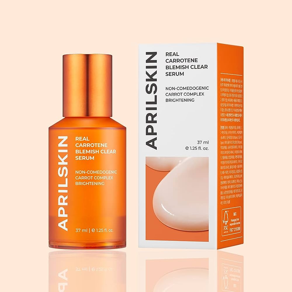 April Skin - Korean Skin Care cover photo collage